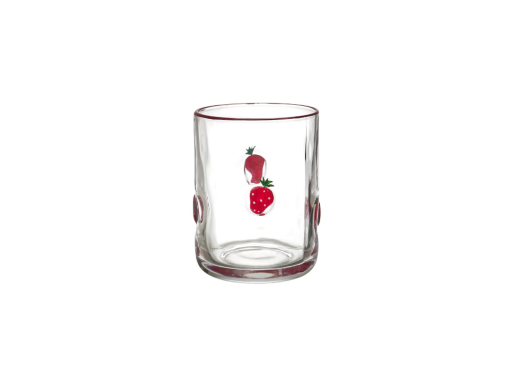 Verre Fruit Dolce Vita | 39CL