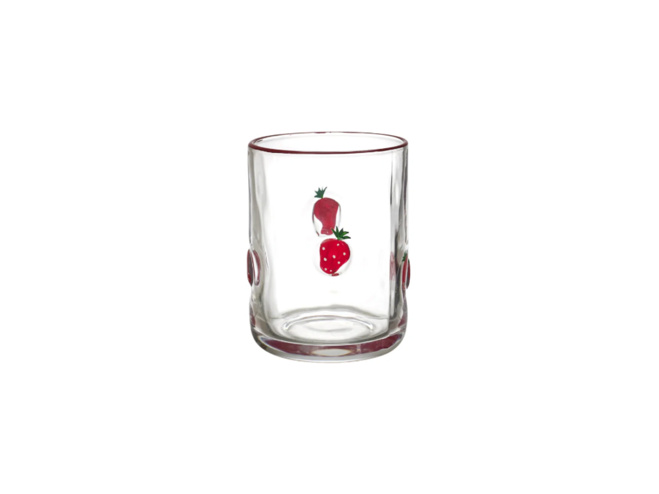 Verre Fruit Dolce Vita | 39CL