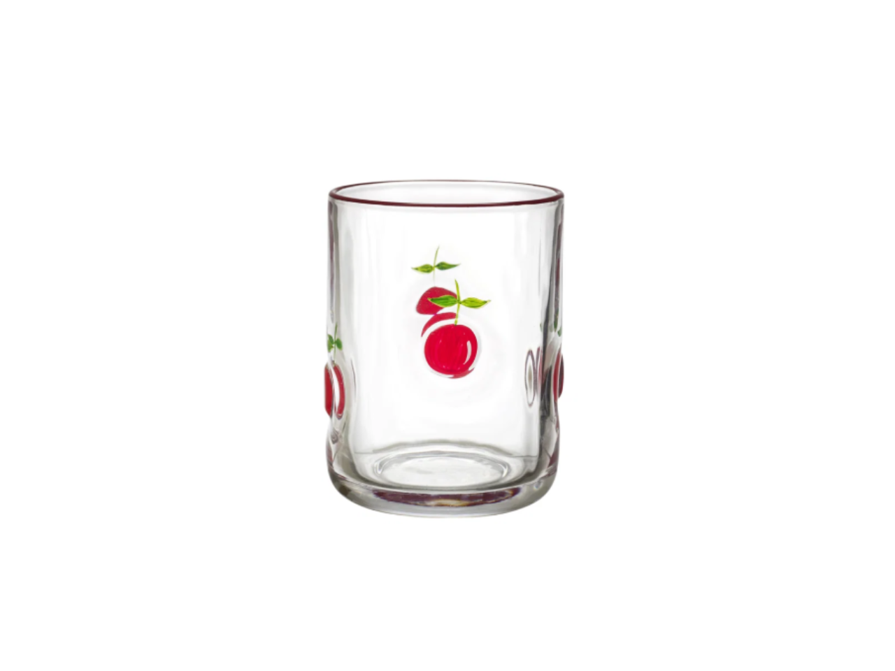 Verre Fruit Dolce Vita | 39CL