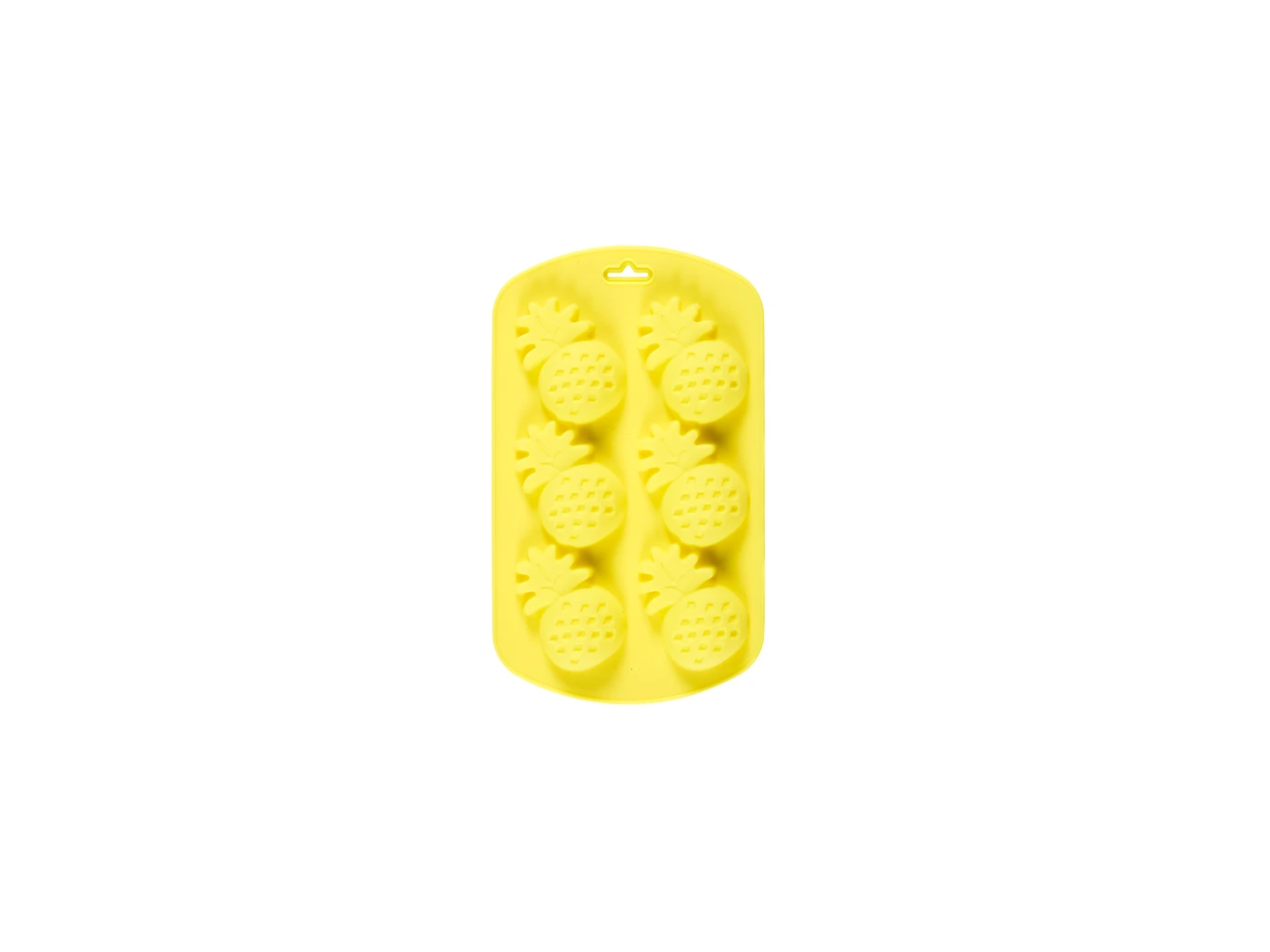 Fruit Ice Cube Mould Tray