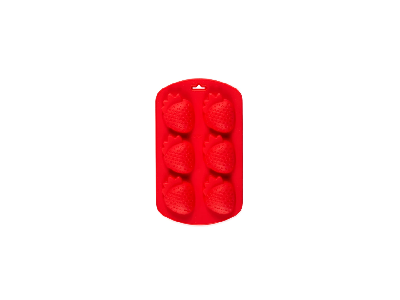 Fruit Ice Cube Mould Tray