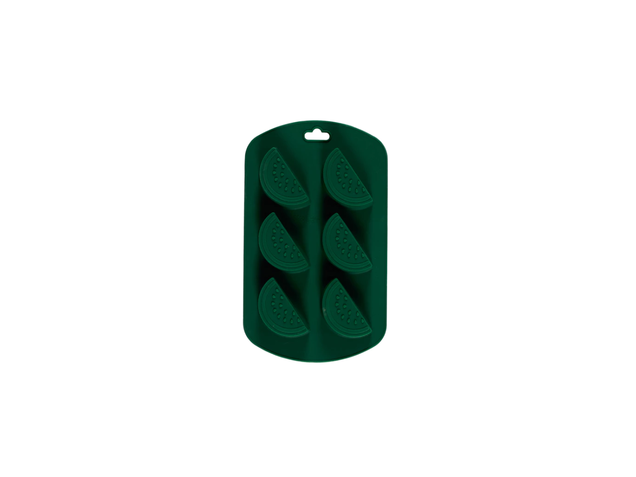 Fruit Ice Cube Mould Tray