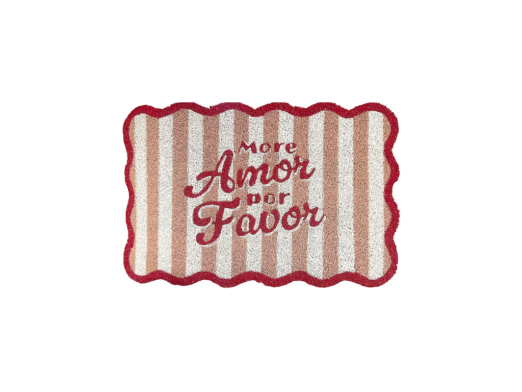 Coco Brush Doormat Dolce Vita | 60X40CM