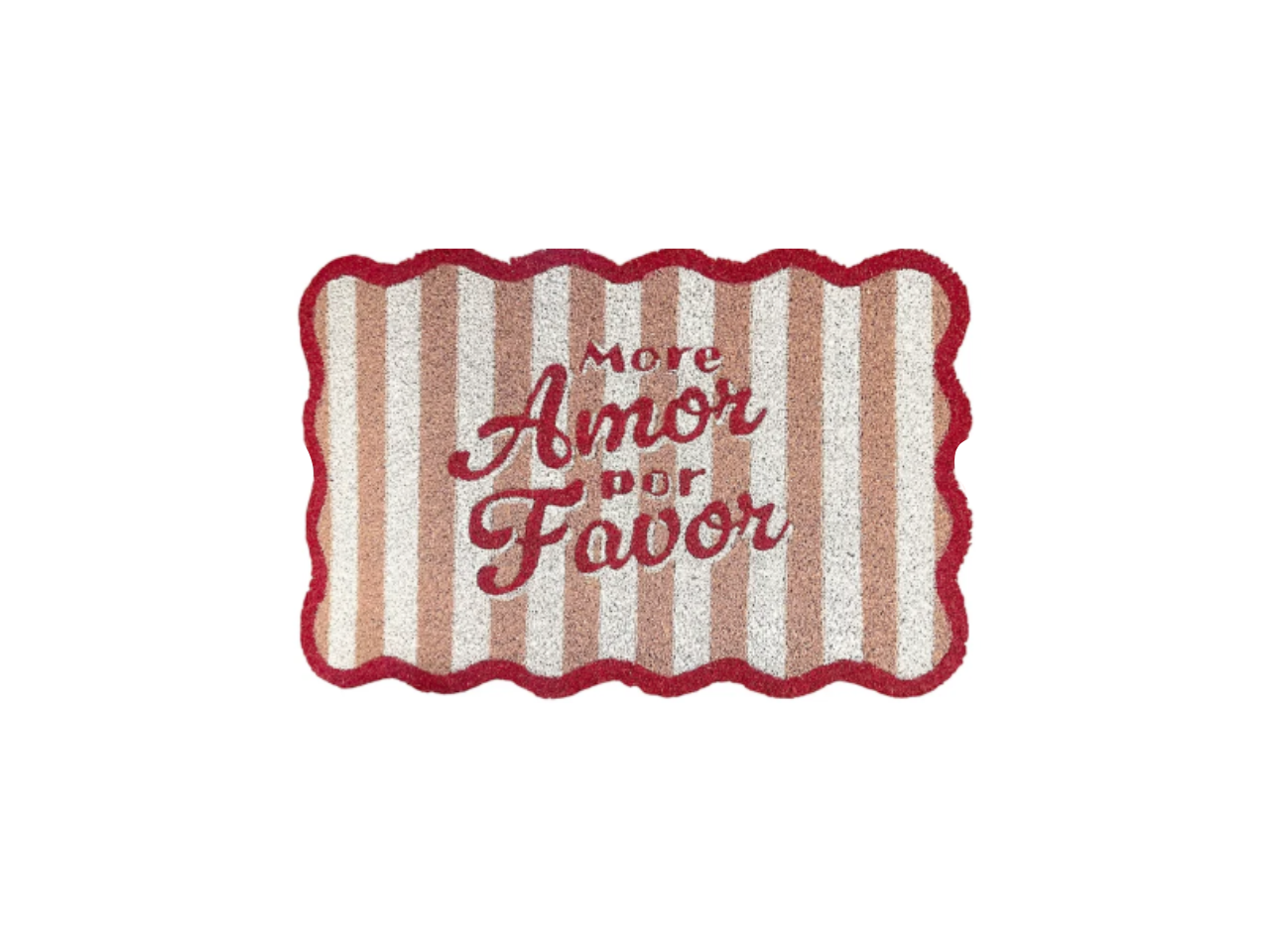 Coco Brush Doormat Dolce Vita | 60X40CM