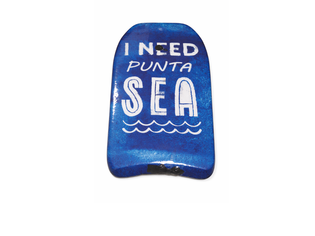 Swimming Body Board | 33"