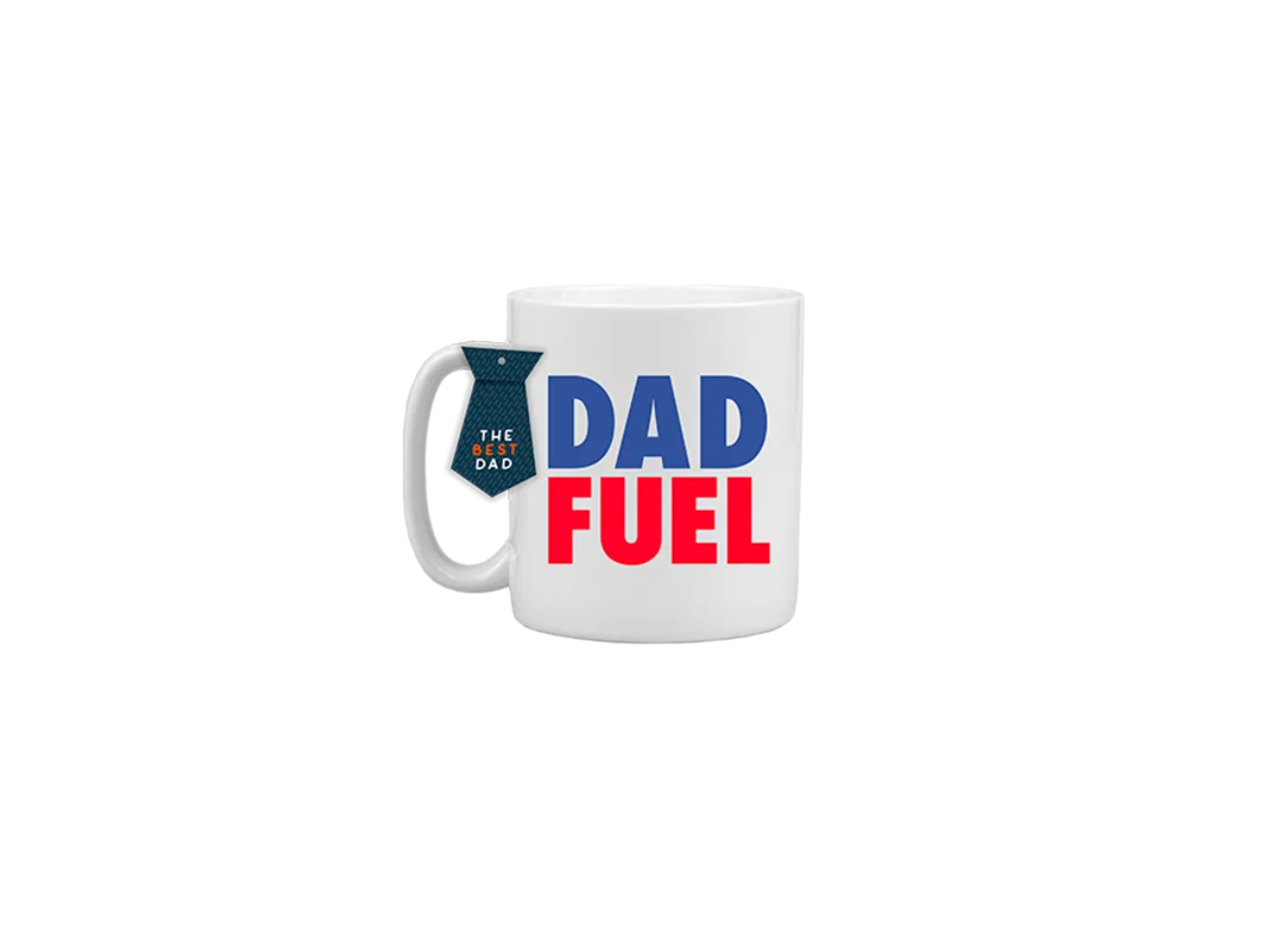 Father's Day Giant Legend Mug |  12.5CM