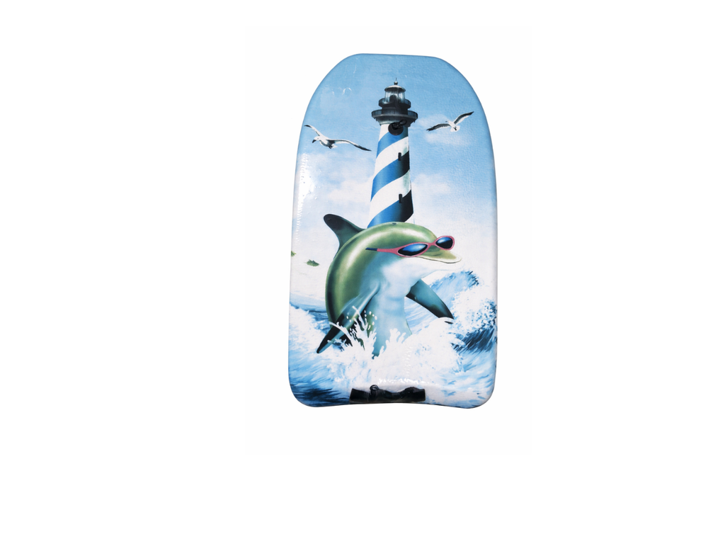 Swimming Body Board | 33"