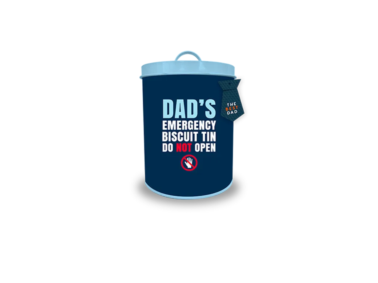 Father's Day Goodies Tin