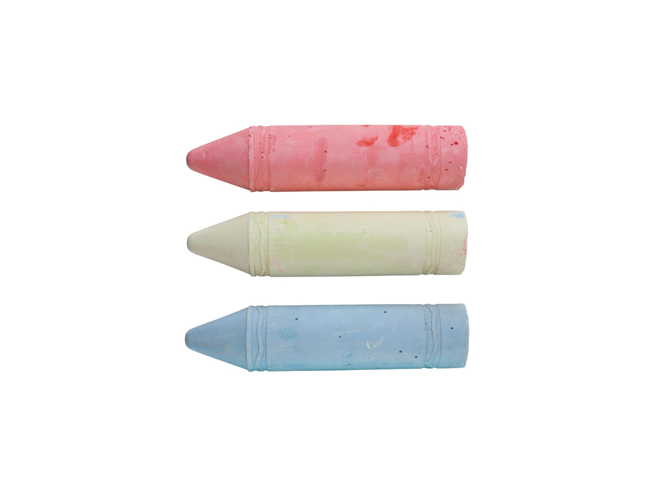 Chalky Chalk Sidewalk | Assorted Colours
