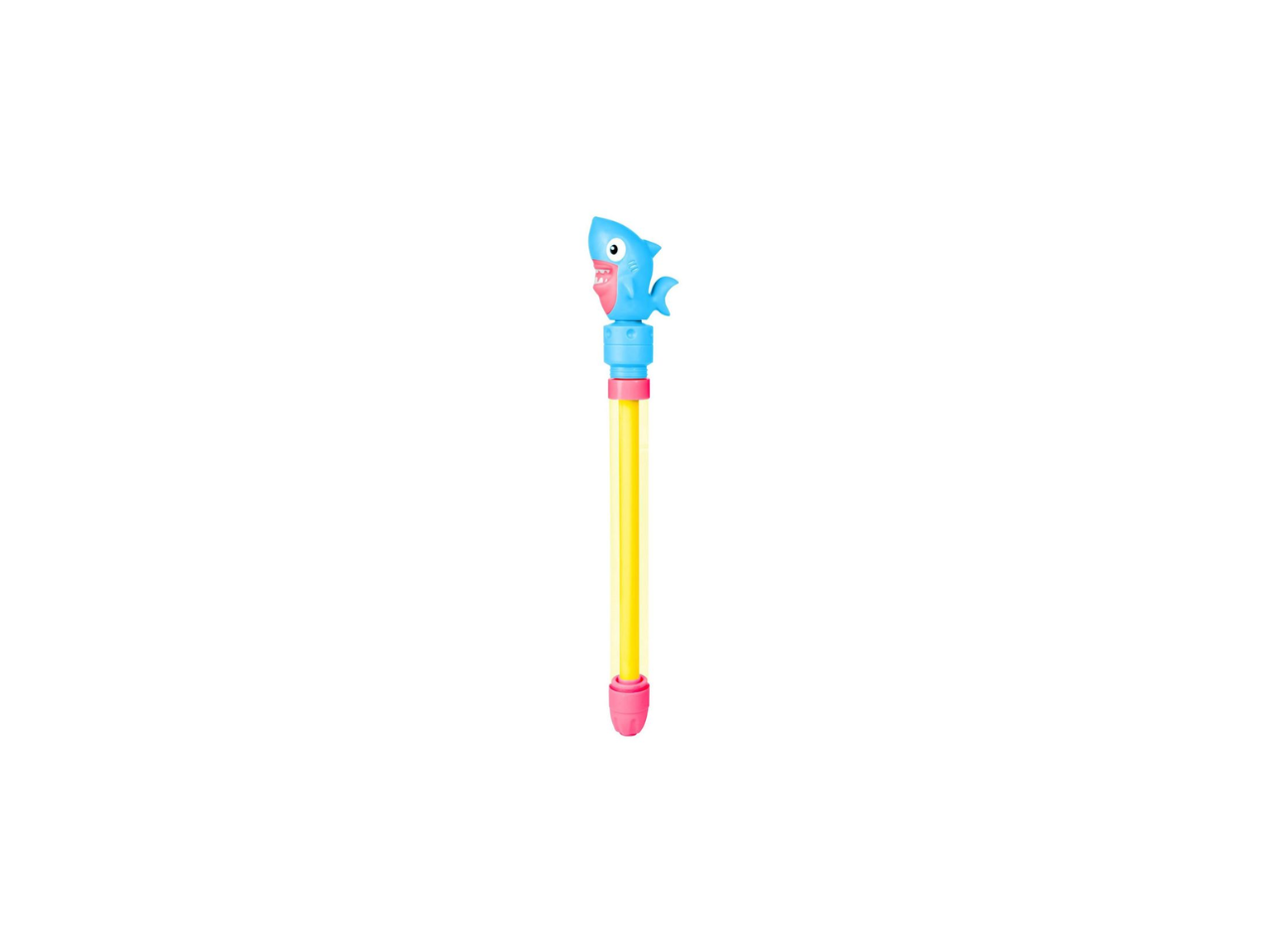 Splash! Animal Water Shooter Tube