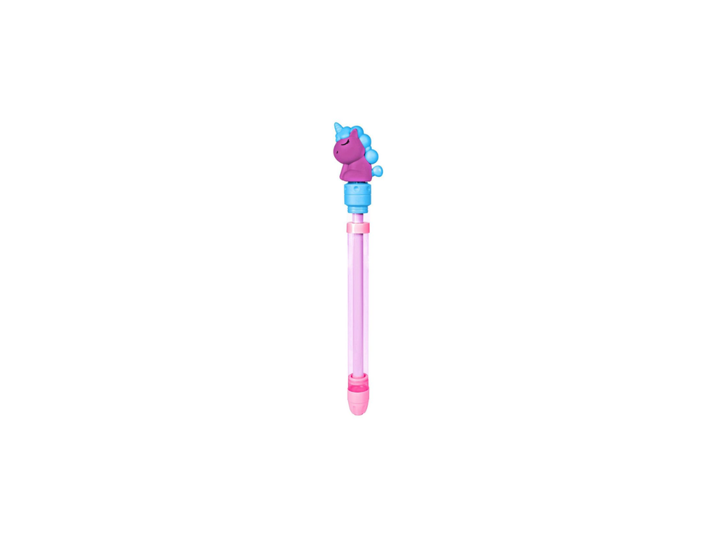 Splash! Animal Water Shooter Tube