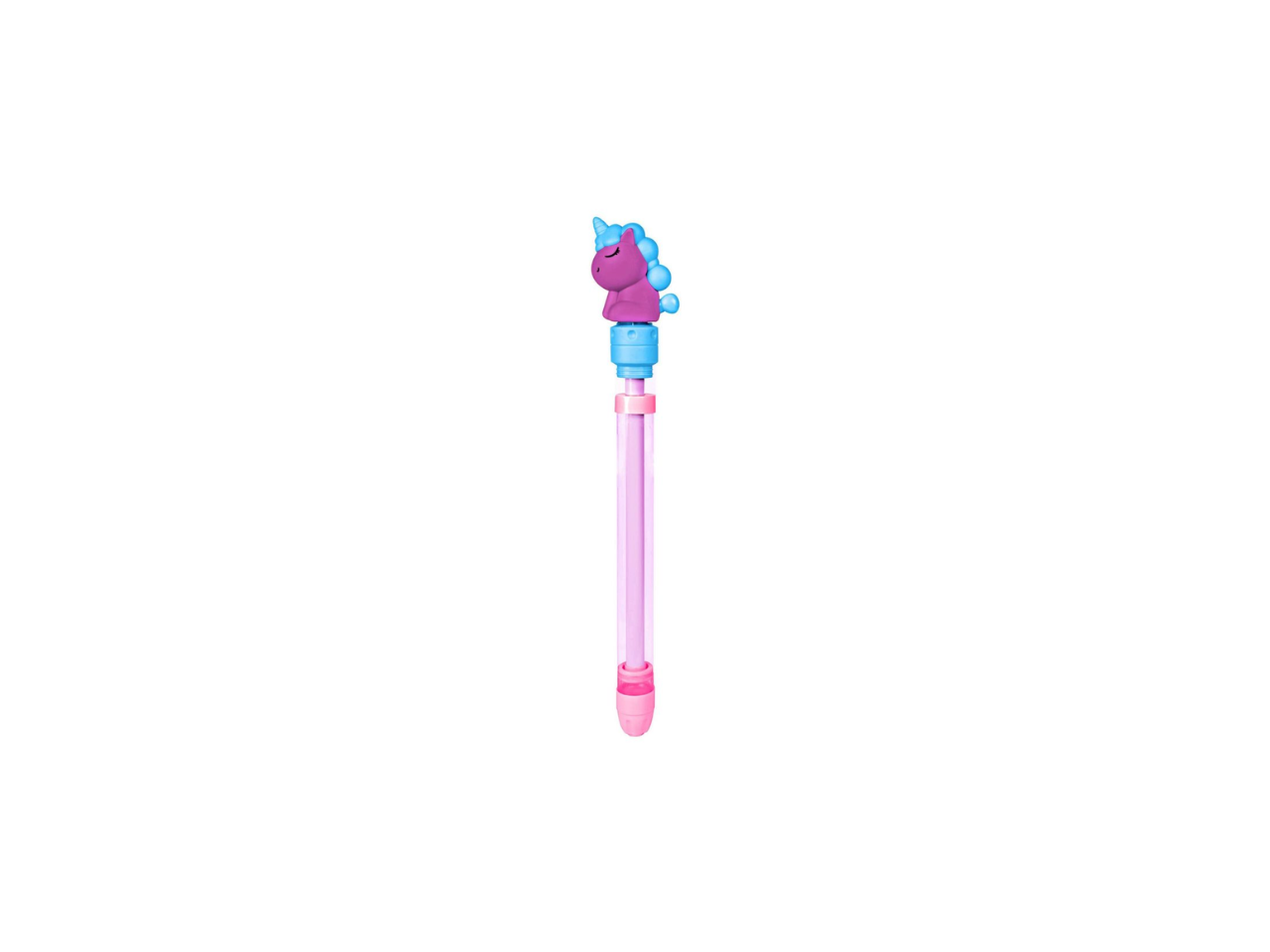 Splash! Animal Water Shooter Tube