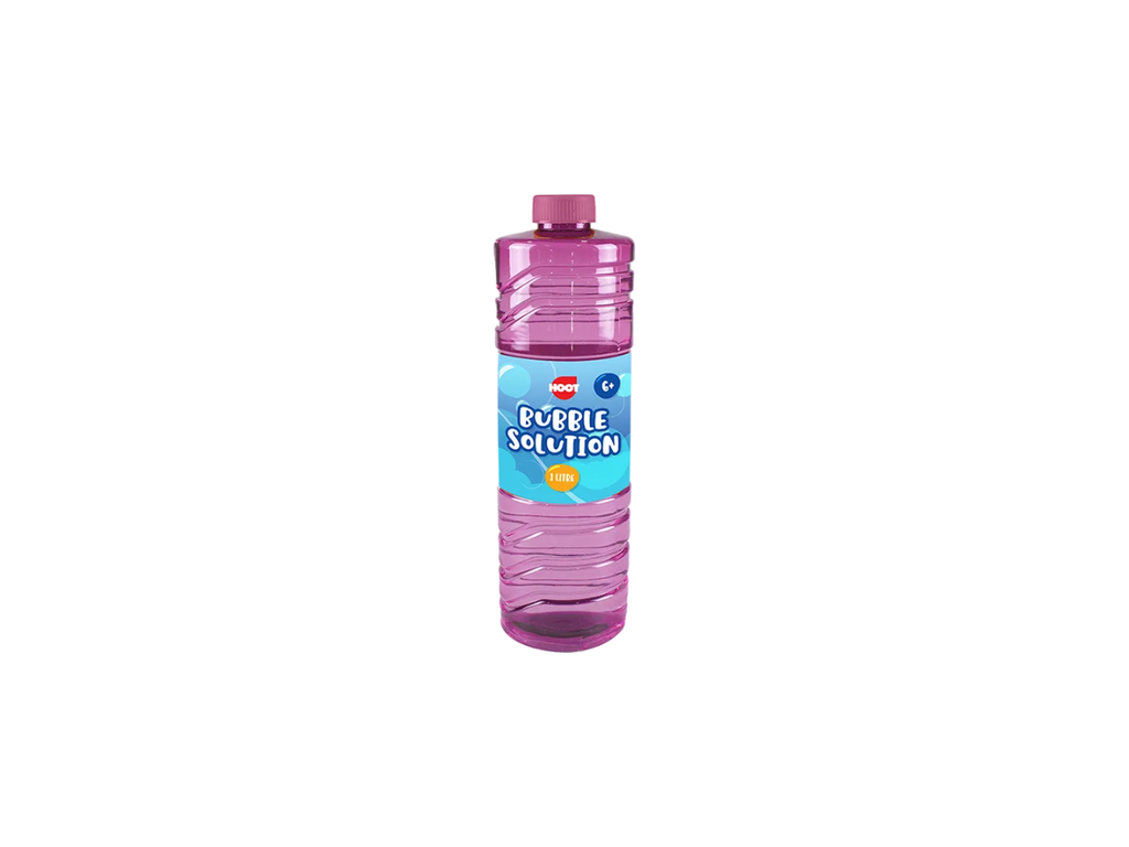 Bubble Solution 1L