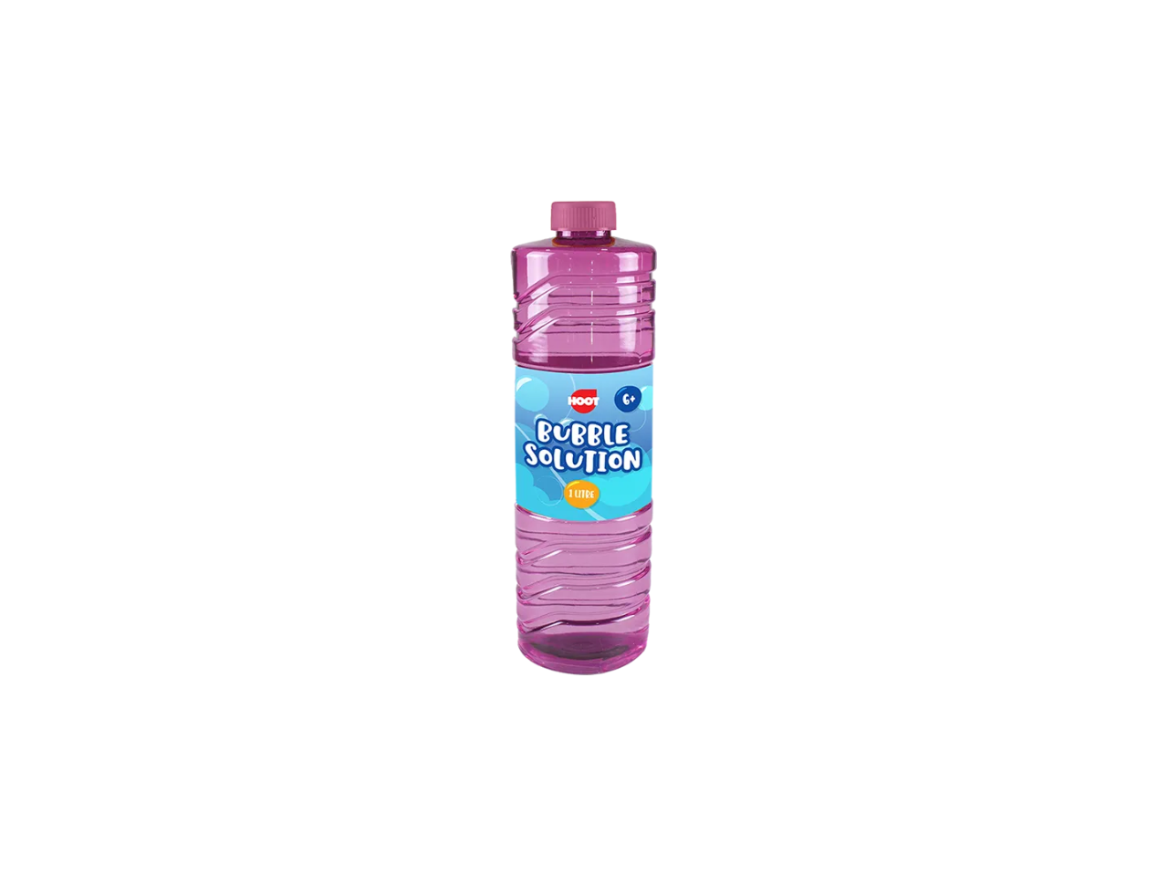 Bubble Solution 1L