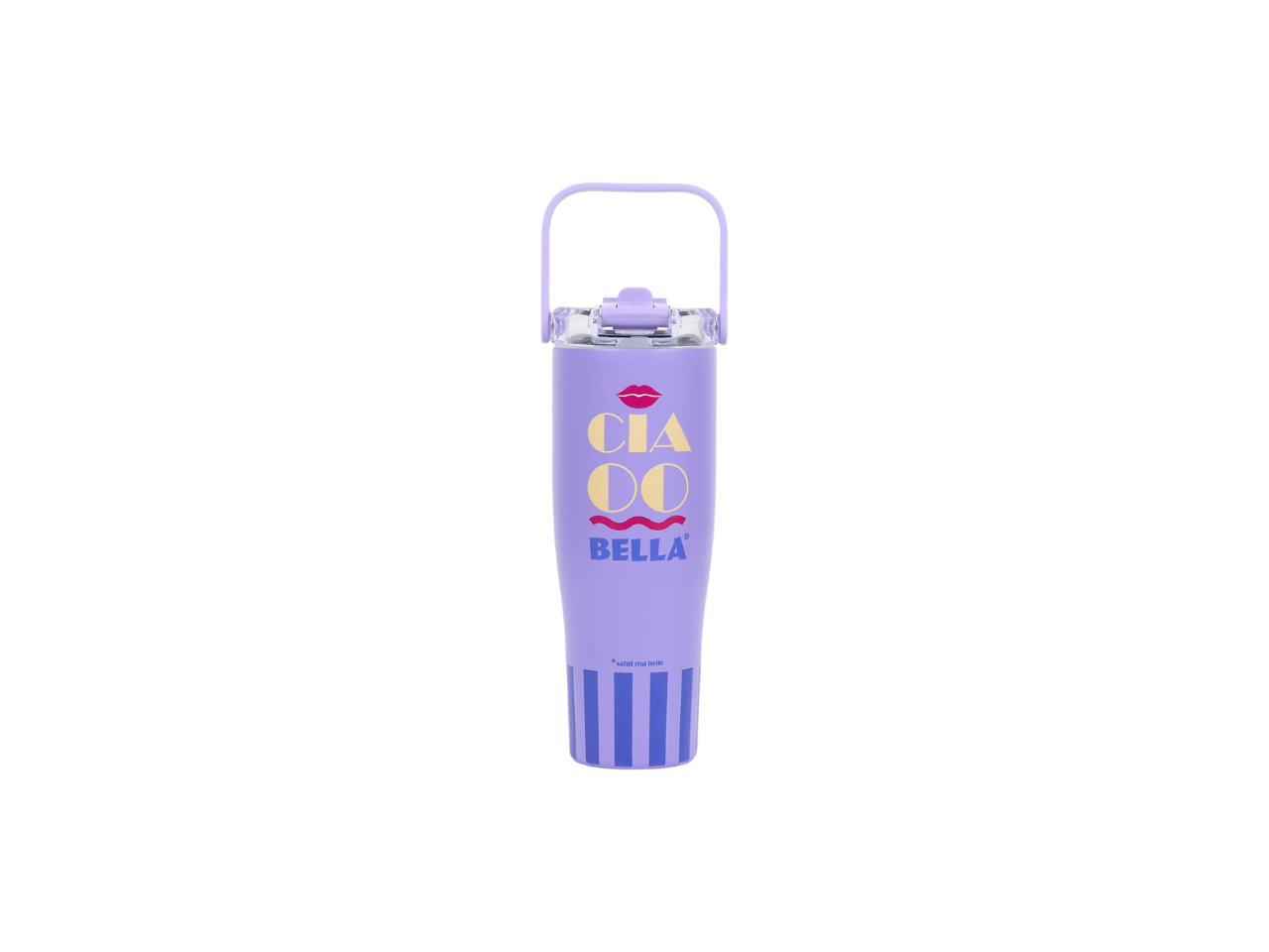 Dolce Vita Transport Mug