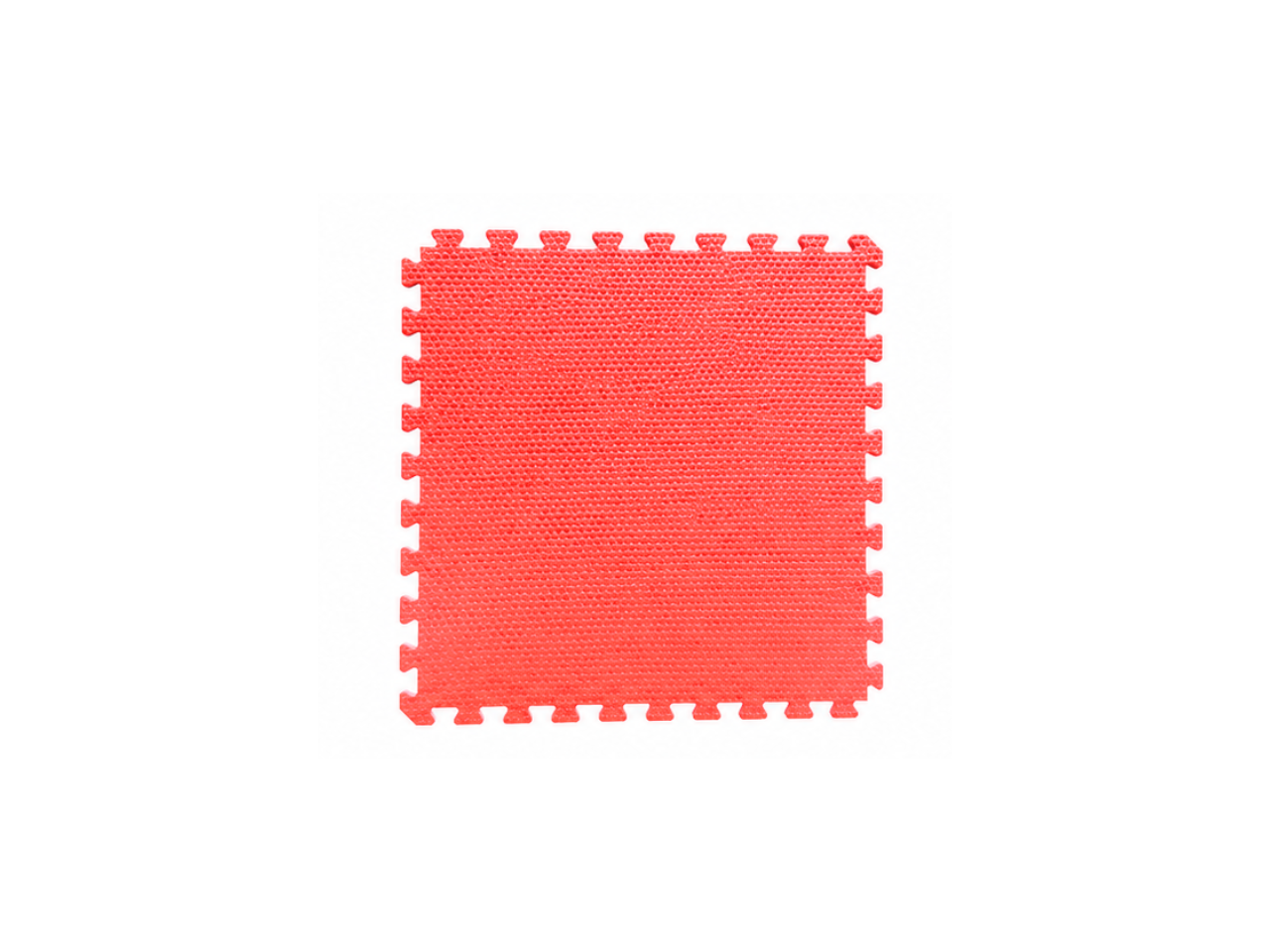 10Pcs Singular Colour Floormats | 29x29cm