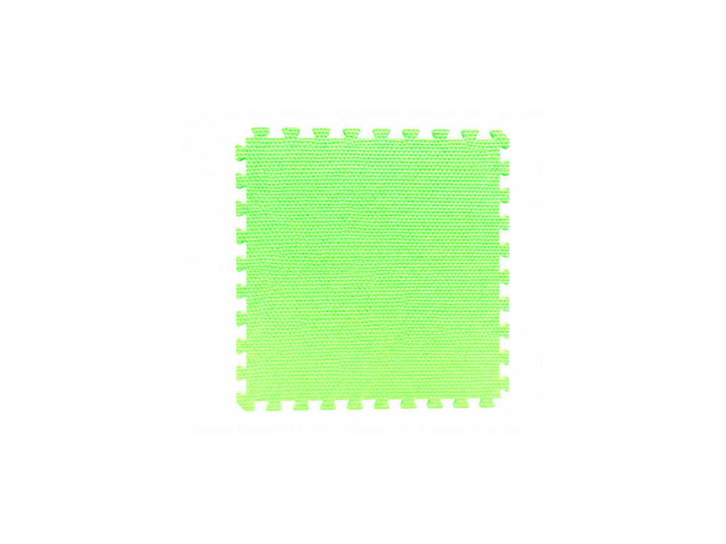 10Pcs Singular Colour Floormats | 29x29cm