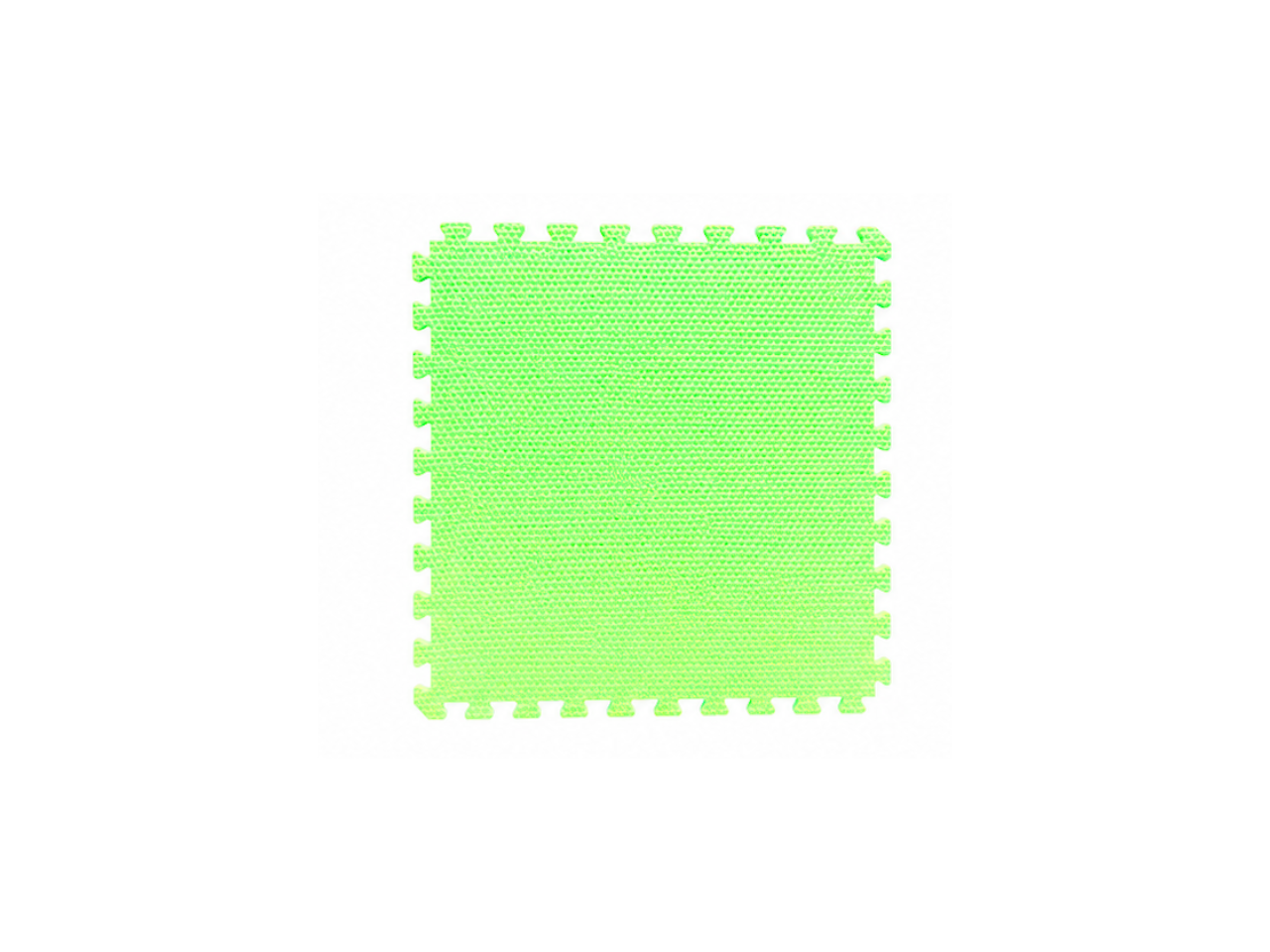 10Pcs Singular Colour Floormats | 29x29cm