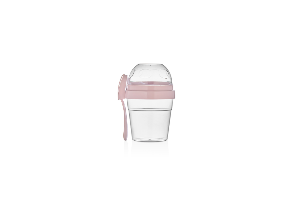Yogurt Container | 400ML