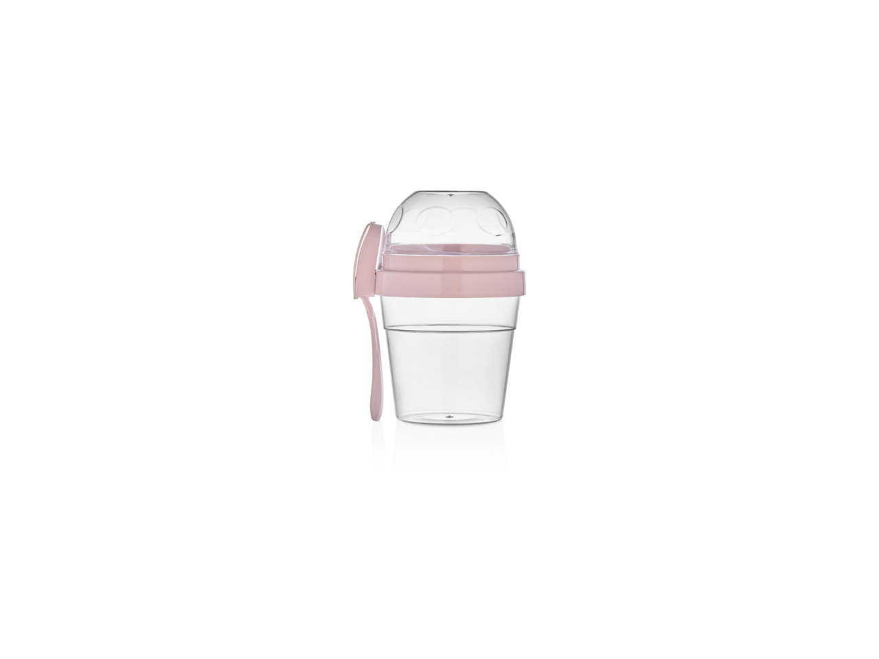 Yogurt Container | 400ML