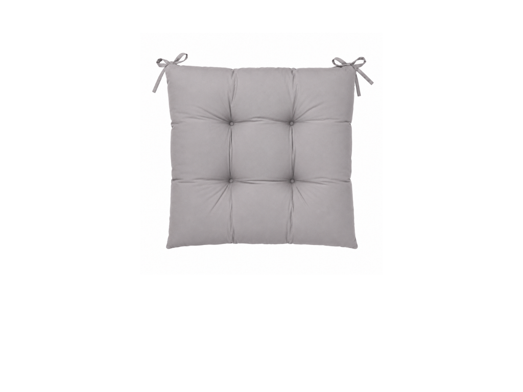 Plain Chair Pad | 40X40CM