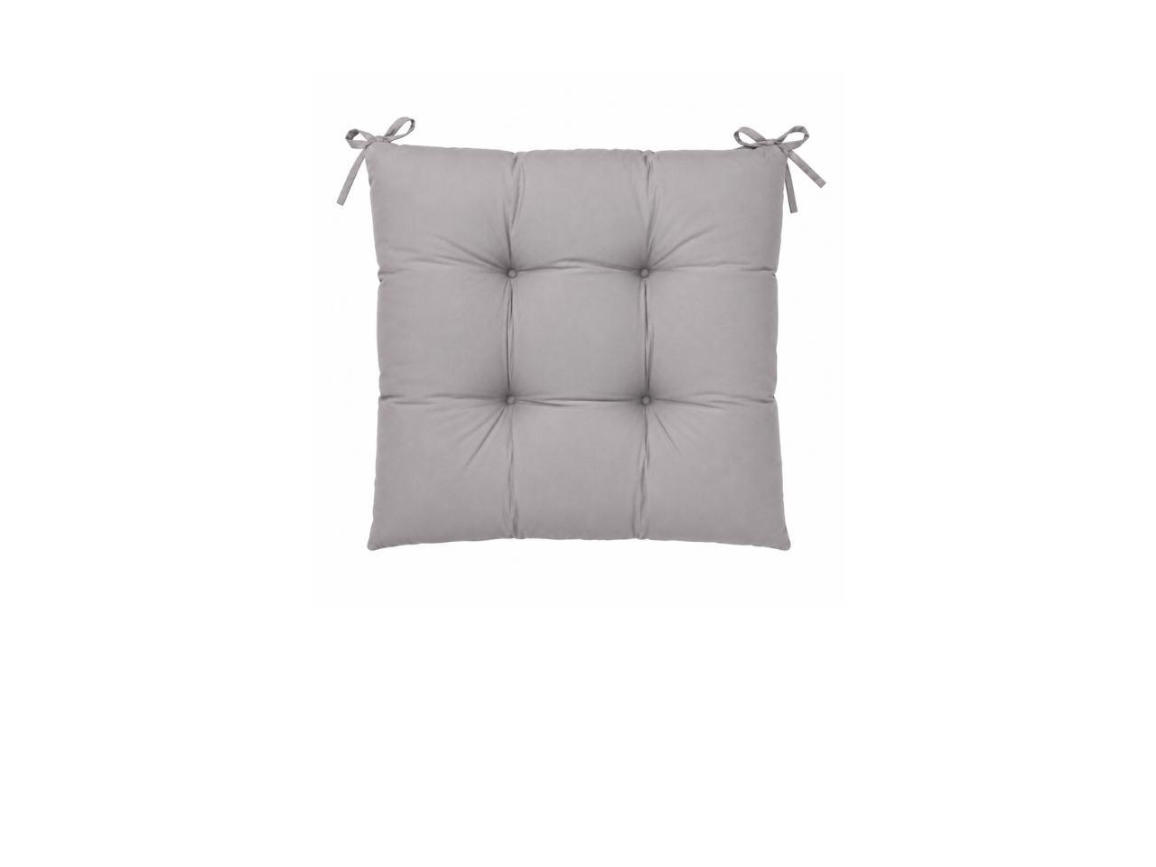 Plain Chair Pad | 40X40CM