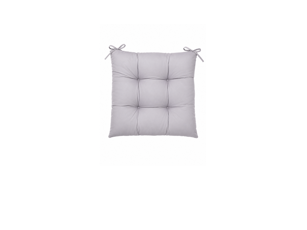 Plain Chair Pad | 40X40CM