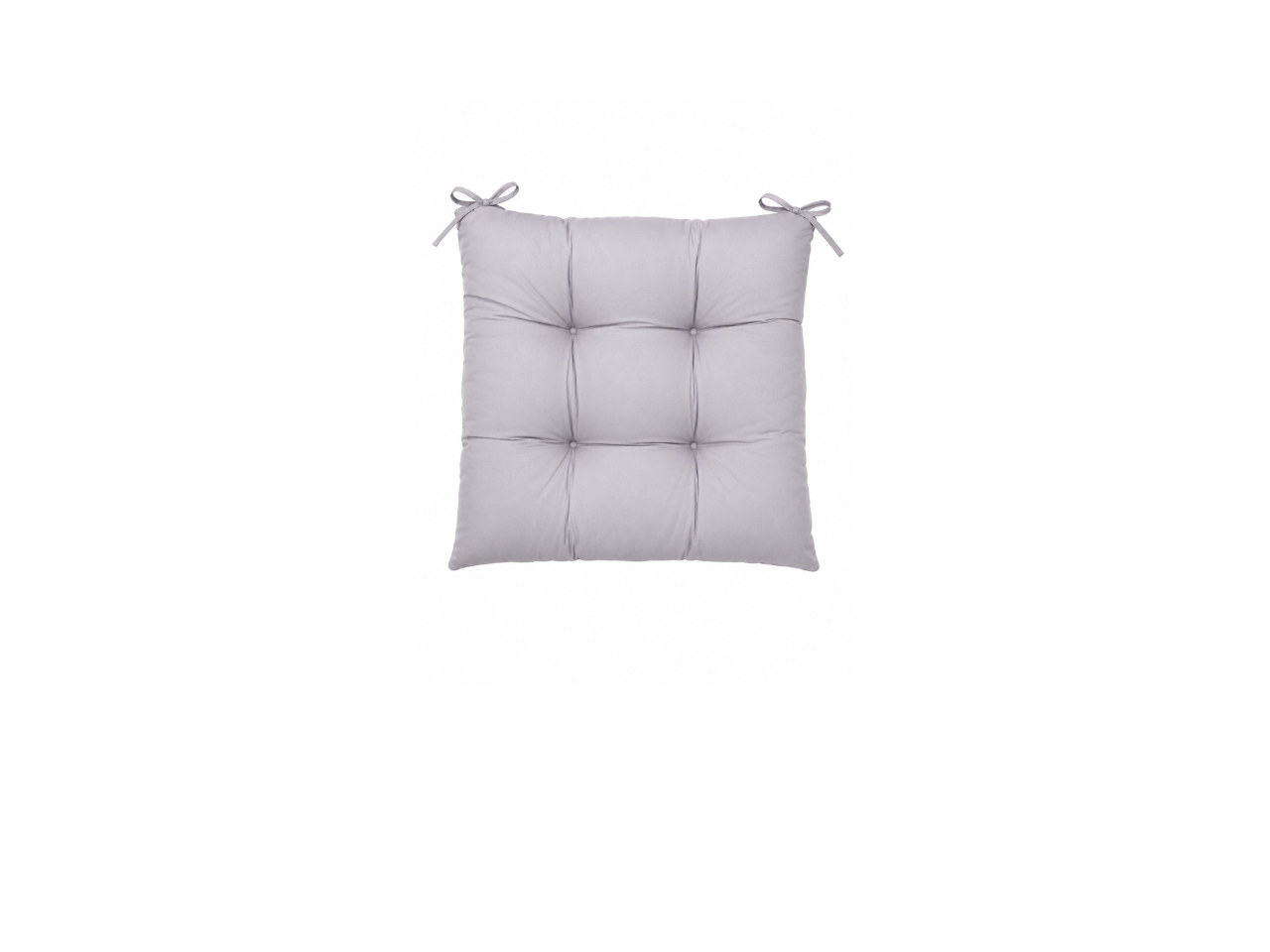Plain Chair Pad | 40X40CM