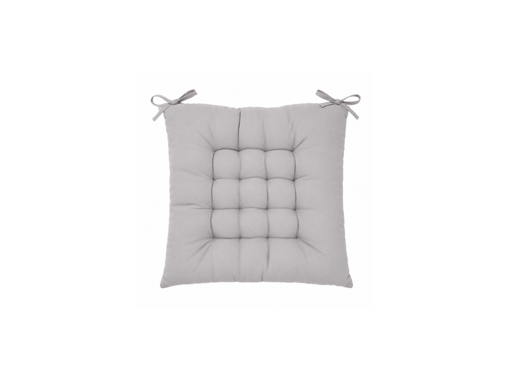 Oxford Chair Pad | 38X38CM
