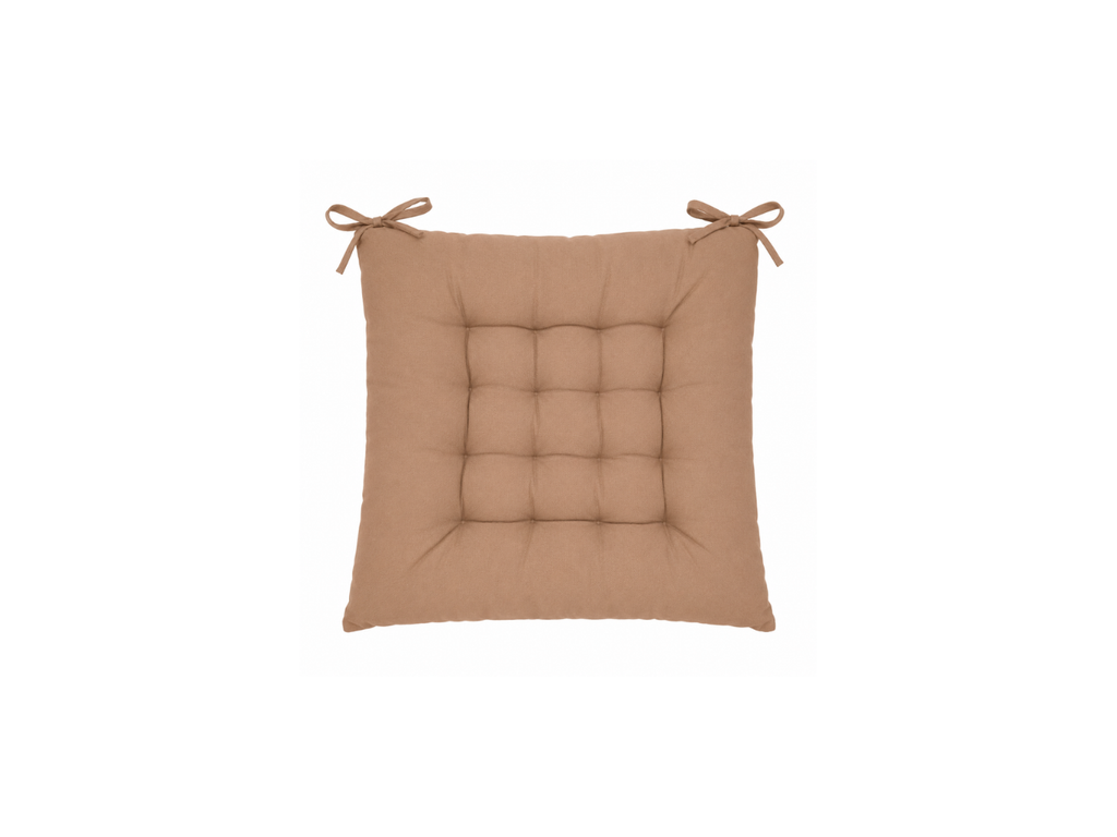 Oxford Chair Pad | 38X38CM