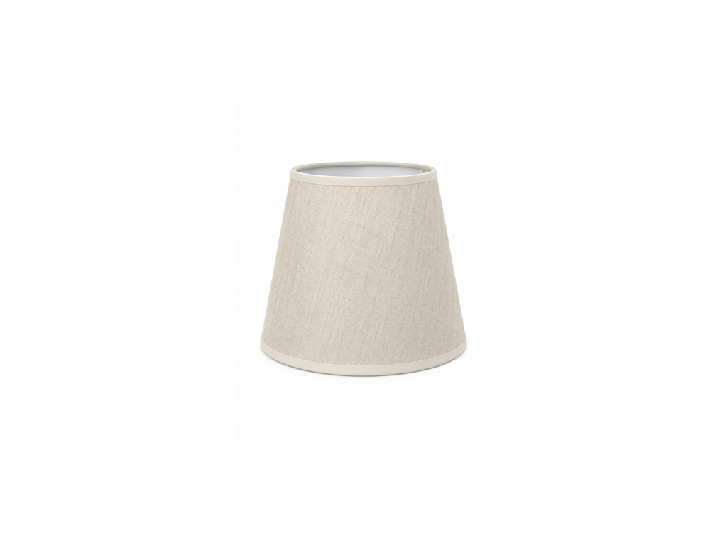 Tapered Lampshade