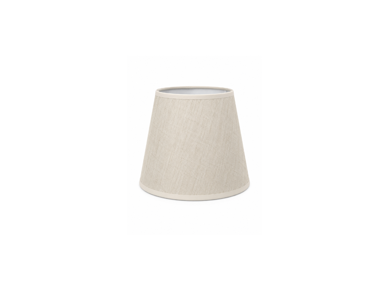 Tapered Lampshade