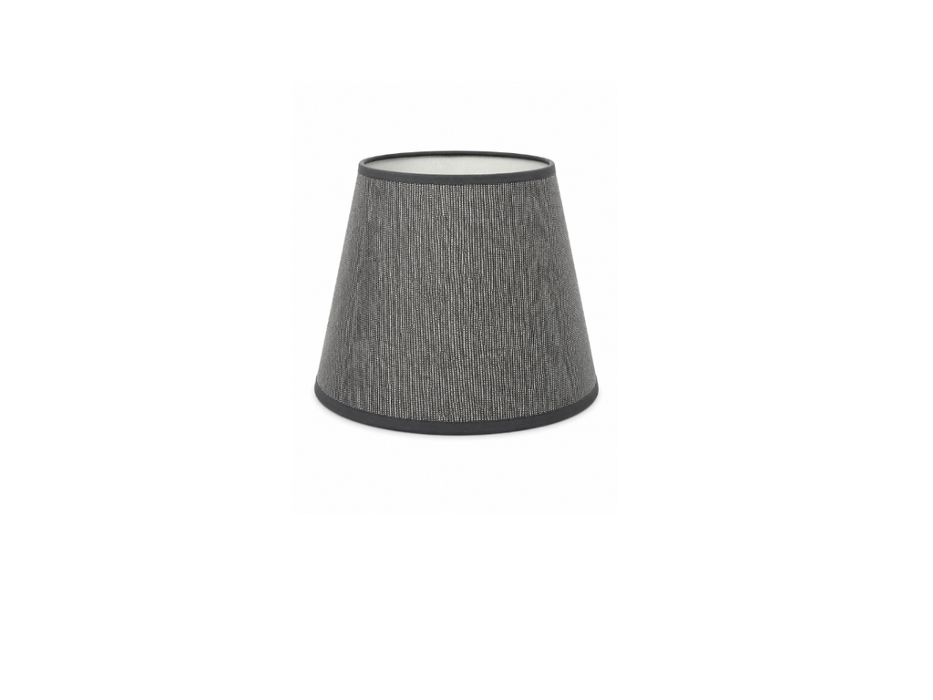Tapered Lampshade