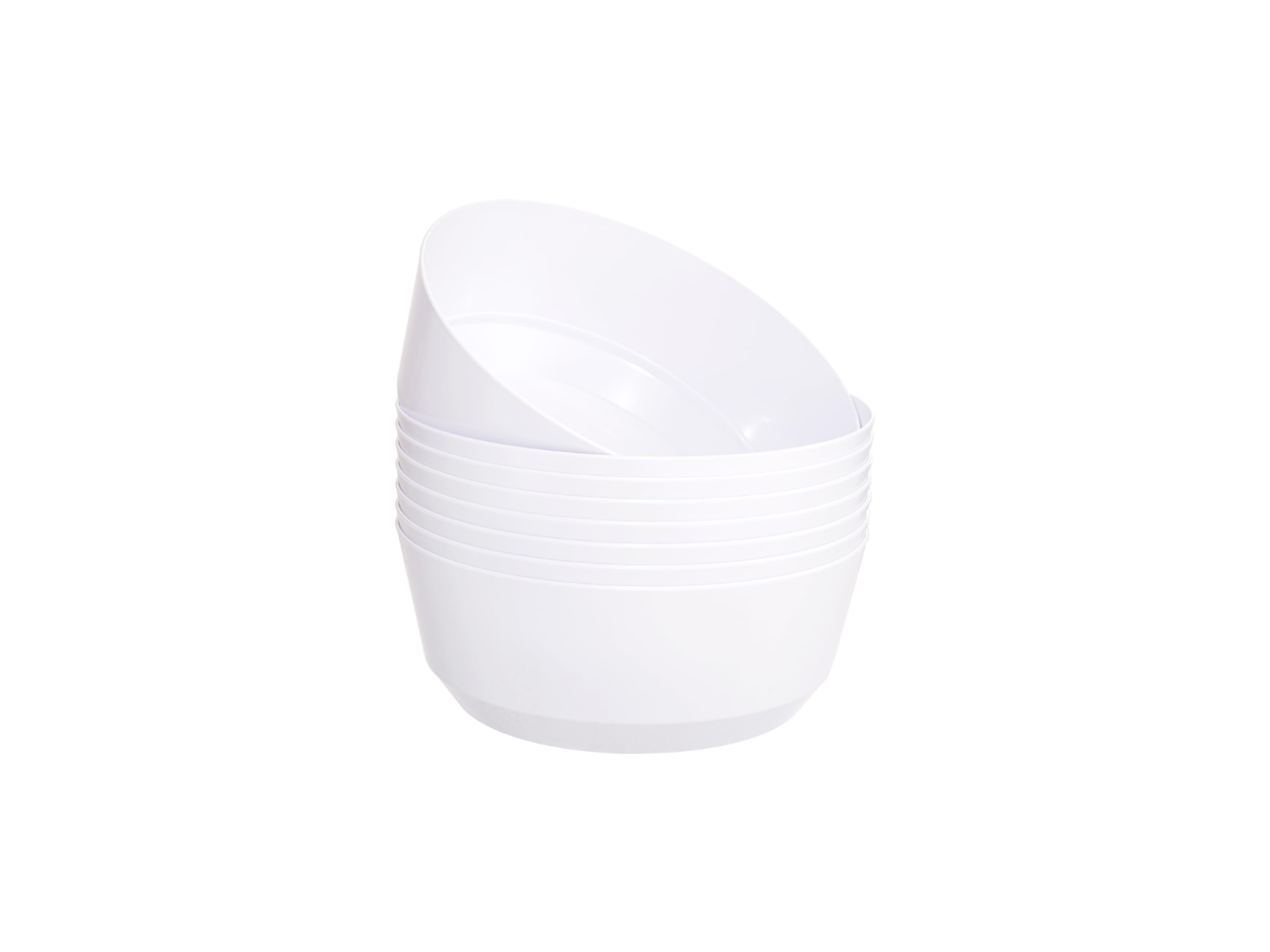 Party Reusable Bowl