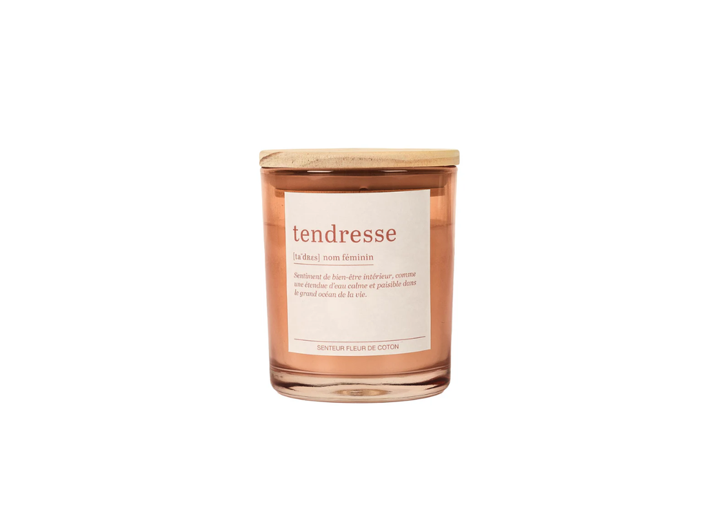 Definition Scented Candle | 110G