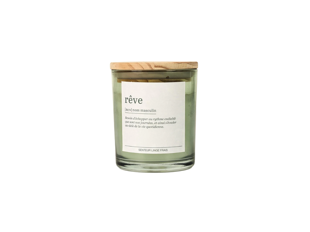 Definition Scented Candle | 110G