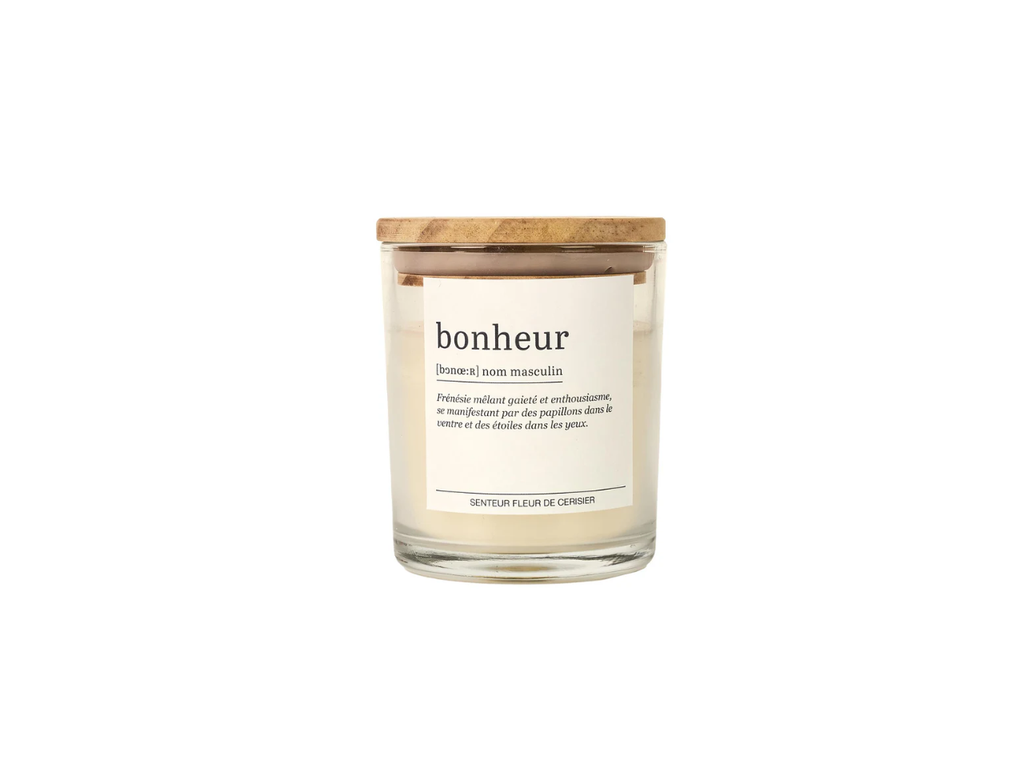 Definition Scented Candle | 110G