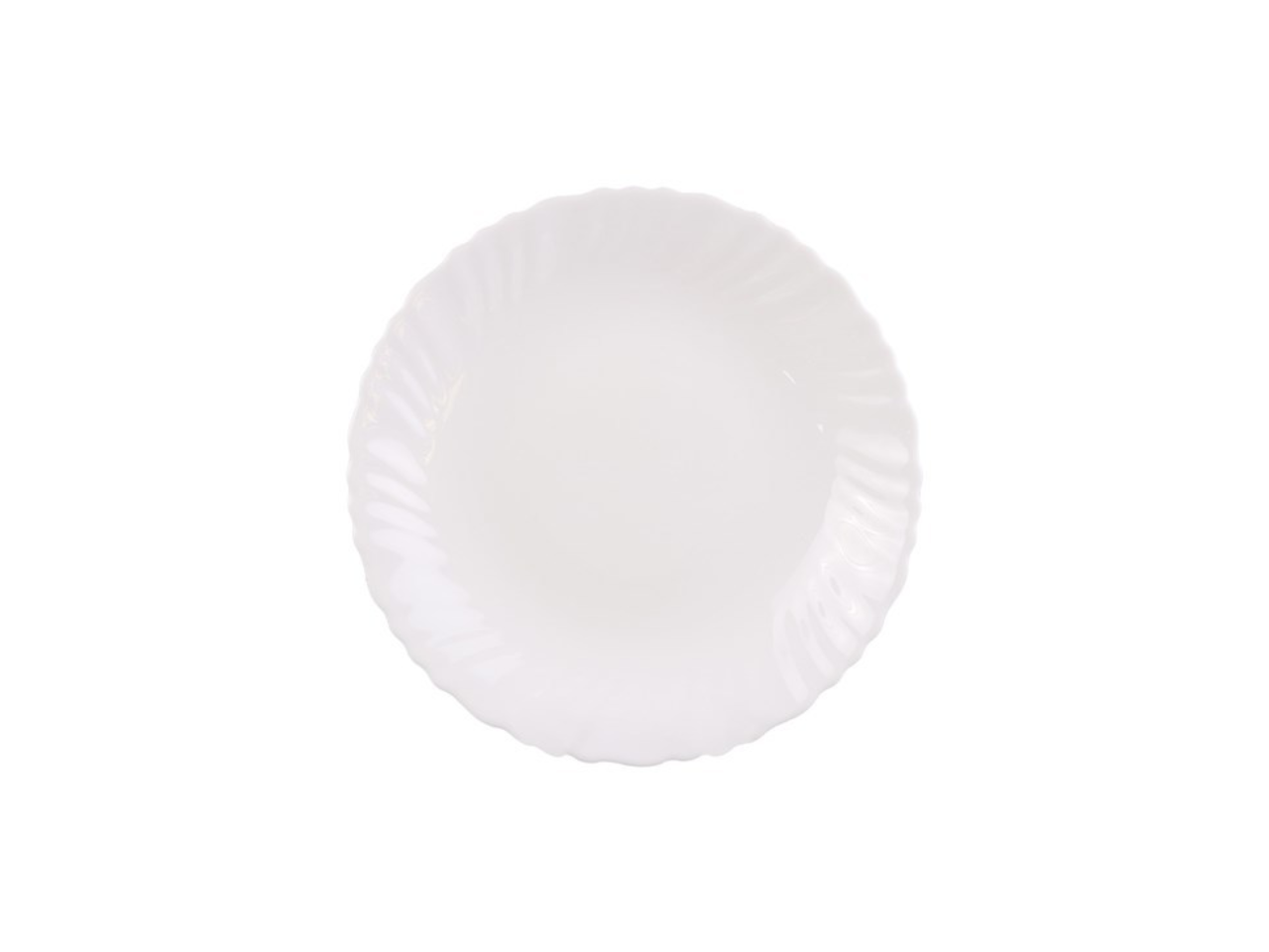 Sofia Dessert Plate | 19cm