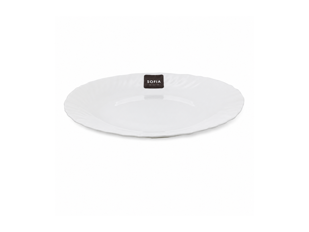 Sofia Dinner Plate | 26.5cm