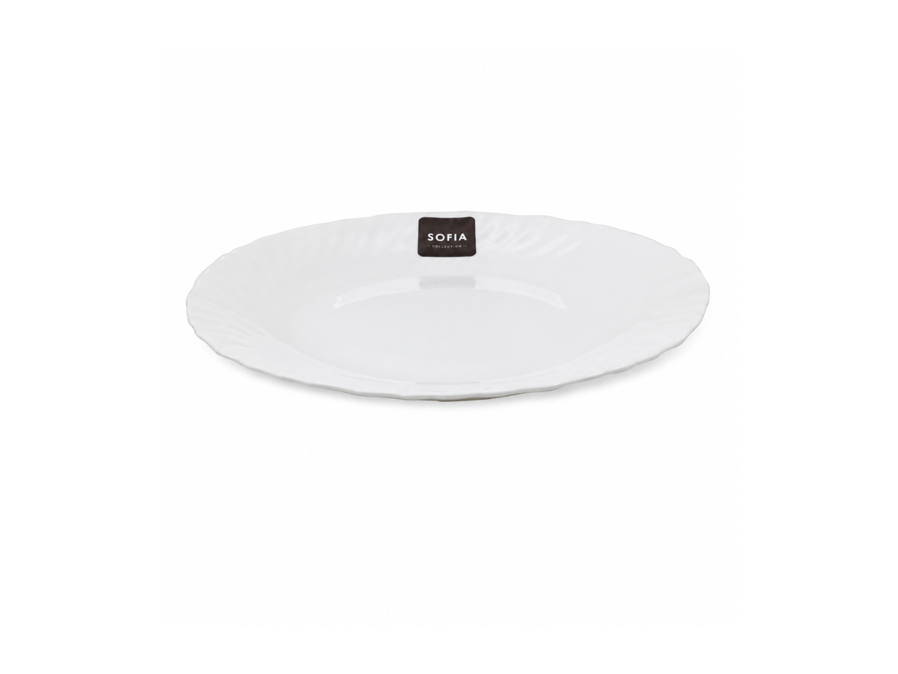 Sofia Dinner Plate | 26.5cm