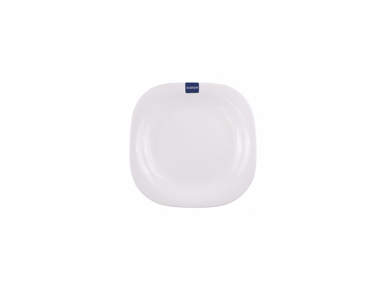 Hudson Dessert Plate | 21.5cm
