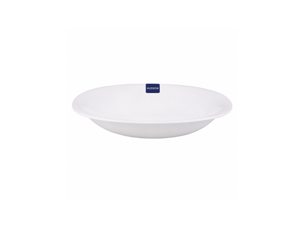 Hudson Soup Plate |  23cm