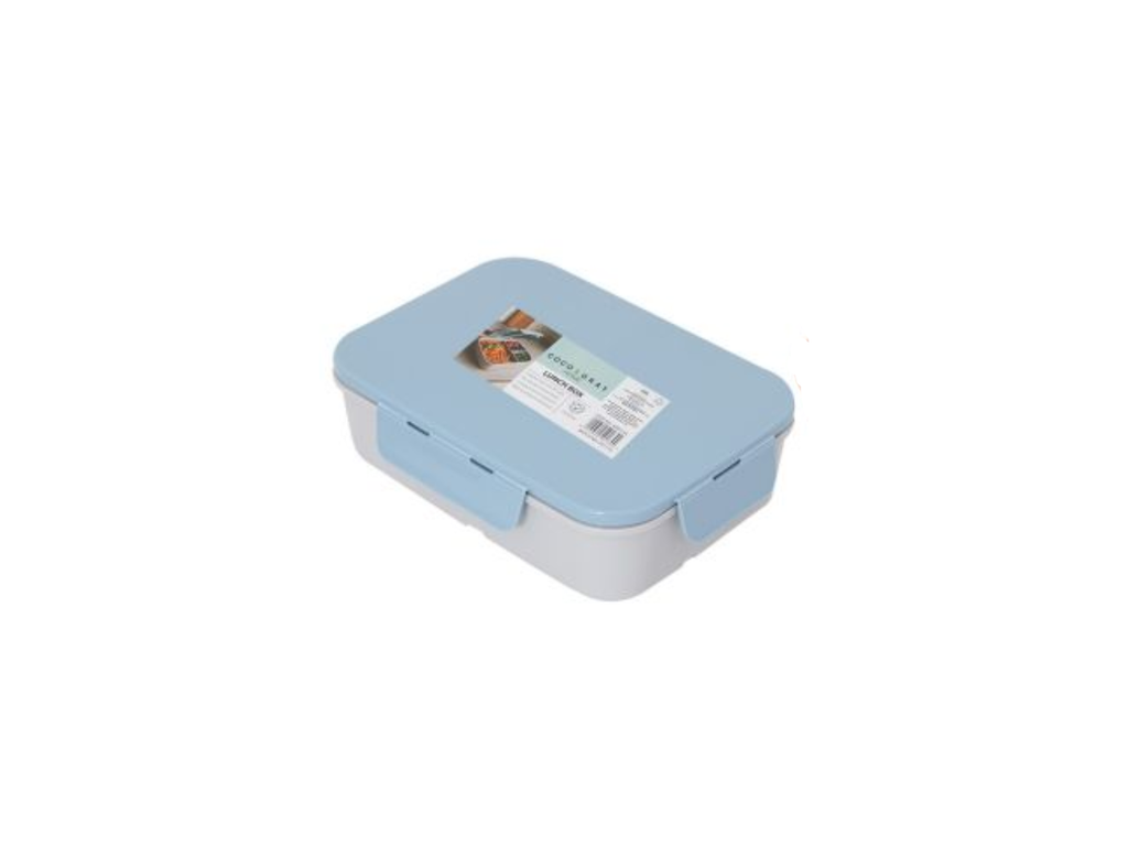 Coco & Gray | Lunch Box with 3 Sections