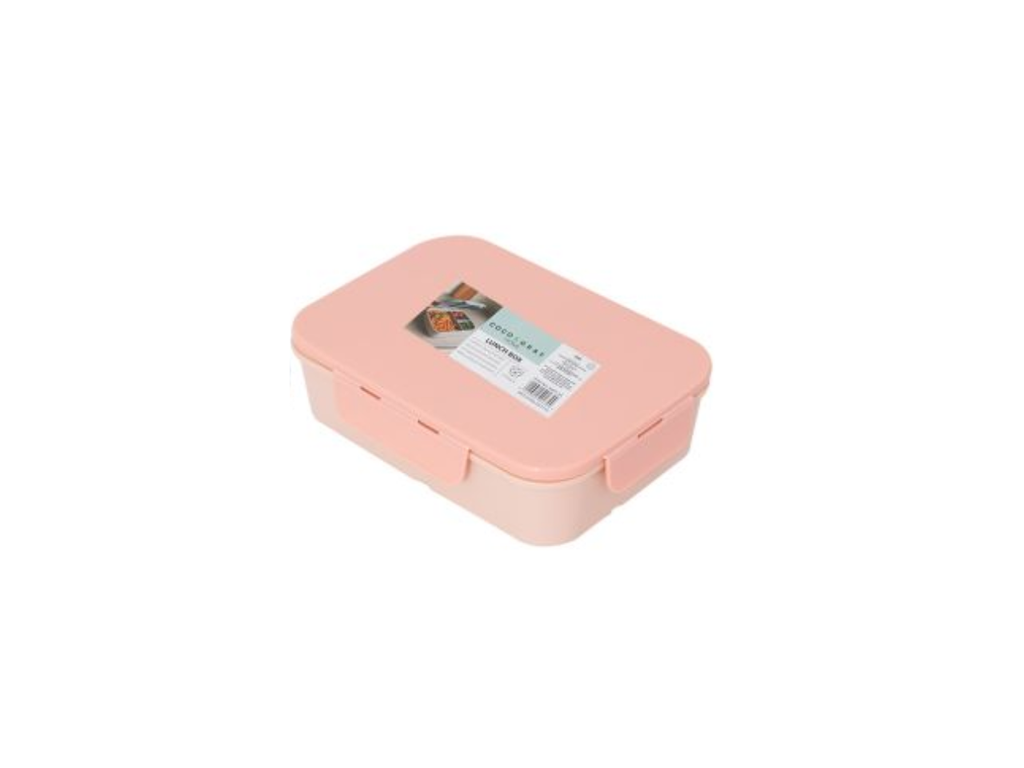 Coco & Gray | Lunch Box with 3 Sections
