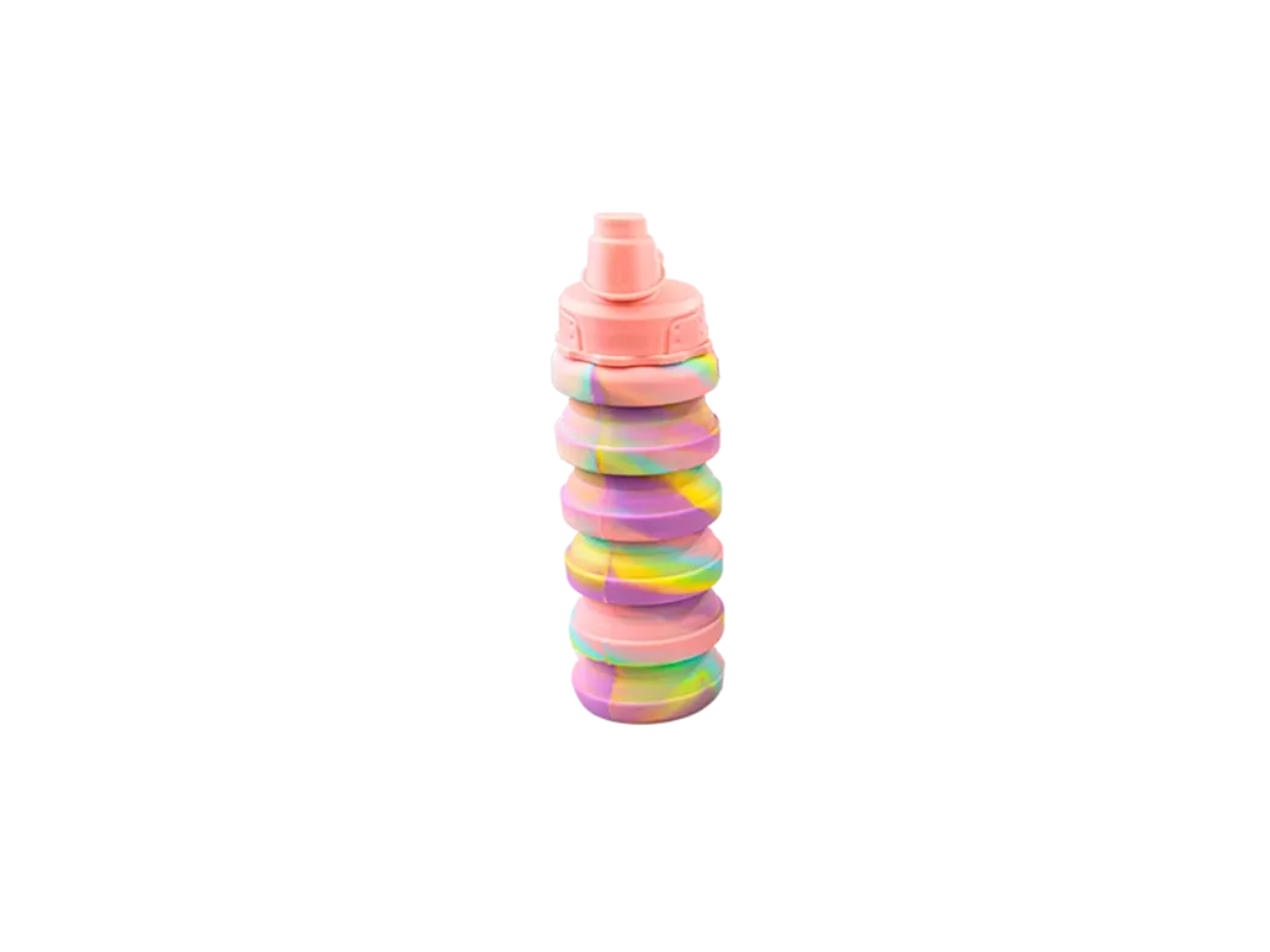 Folding Drinking Bottle | 500ML