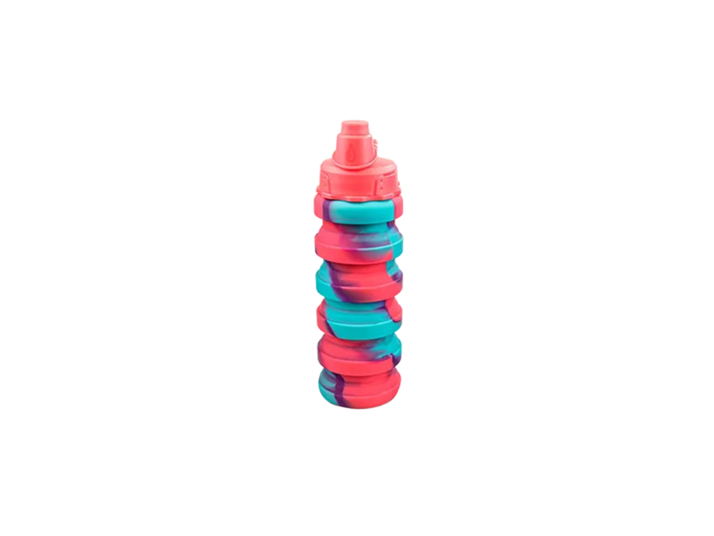 Folding Drinking Bottle | 500ML