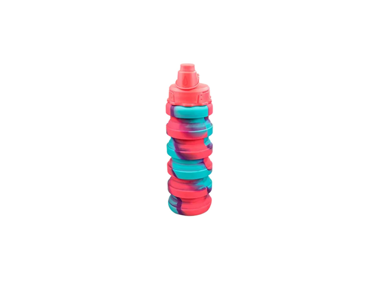 Folding Drinking Bottle | 500ML