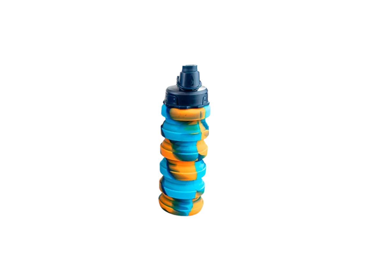 Folding Drinking Bottle | 500ML