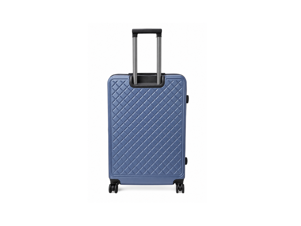 Quilted Medium Luggage | 24 INCH