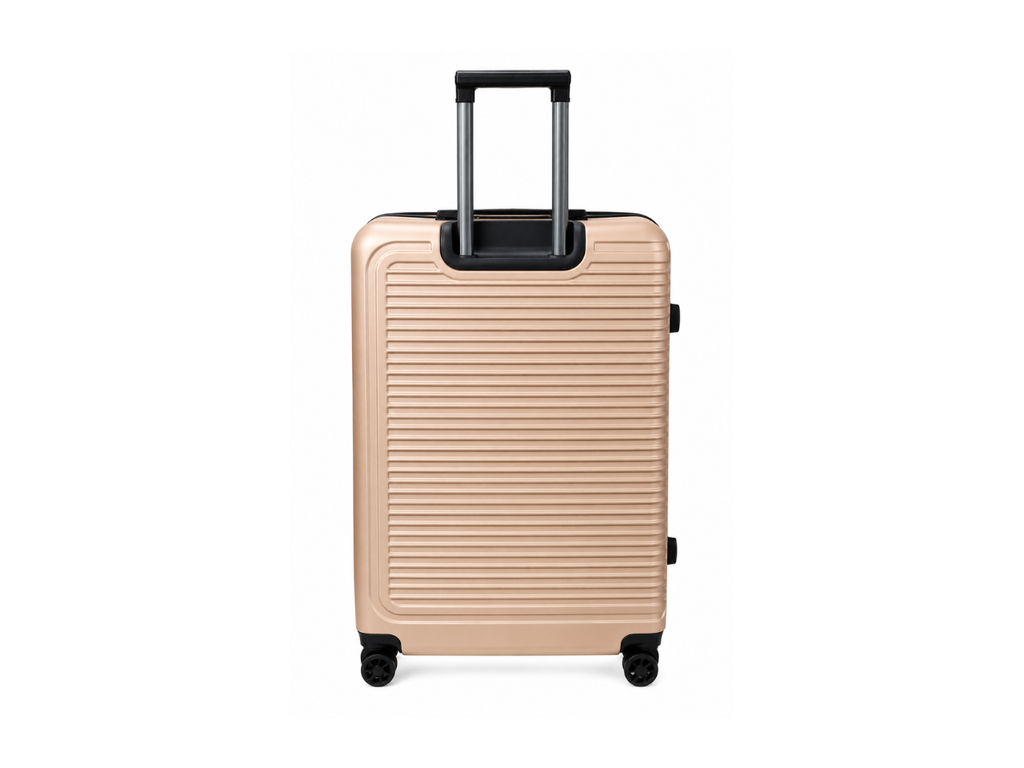 Striped Large Luggage | 28 INCH